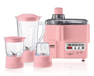 معالج طعام سانفورد 650 واط