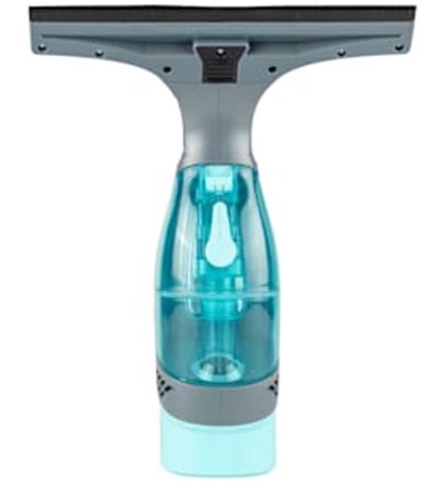 مكنسة كهربائية للنوافذ من بلوكر - منظف نوافذ كهربائي - ممسحة نوافذ