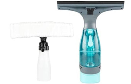 مكنسة كهربائية للنوافذ من بلوكر - منظف نوافذ كهربائي - ممسحة نوافذ