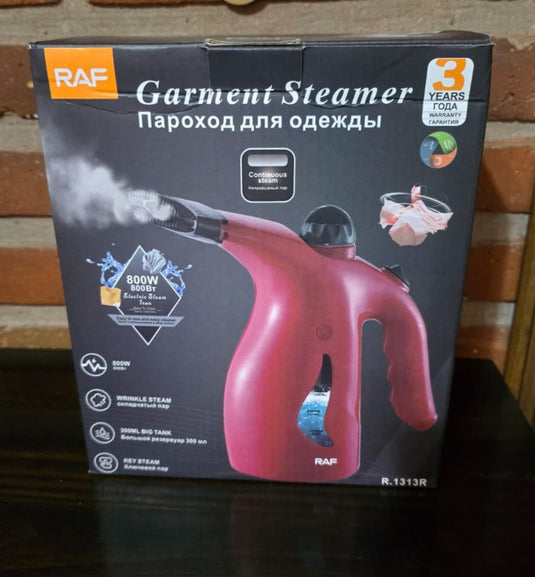 كاويه البخار المنزلية