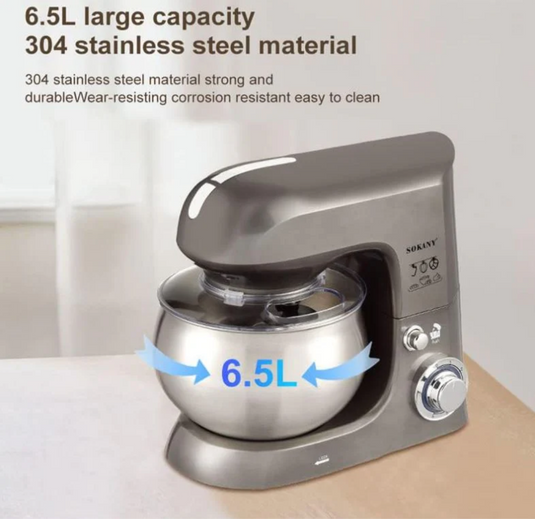 عجانة كهربائية