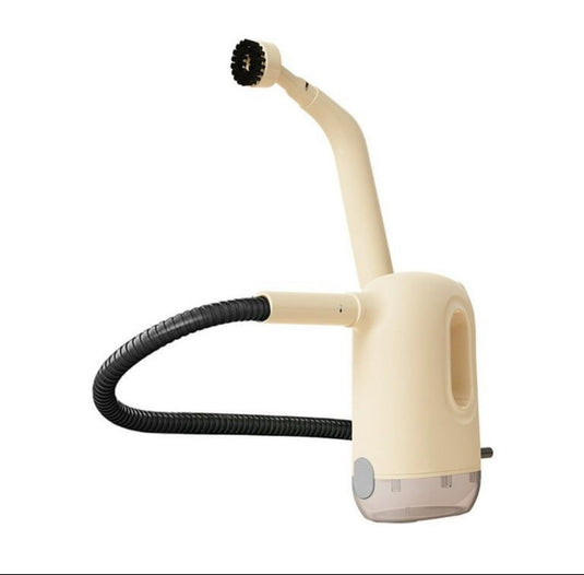 مكينة التنظيف في البخار