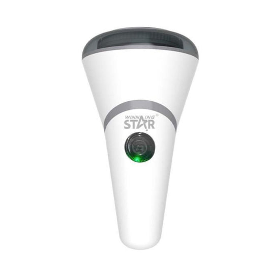 جهاز ازالة الوبر من الملابس لاسلكي وينينج ستار Winning Star Portable Lint Remover