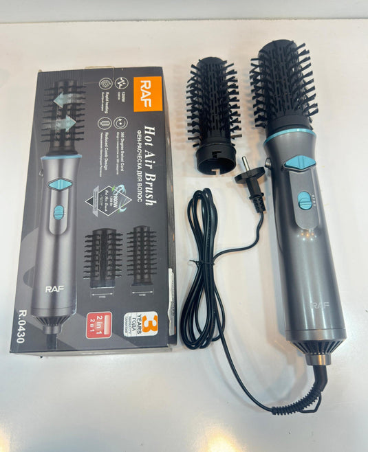 سشوار للشعر 2 في 1