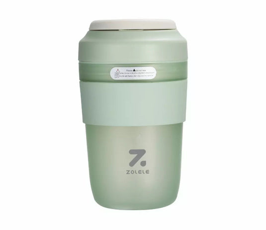 خلاط مني بحجم 400 ملي