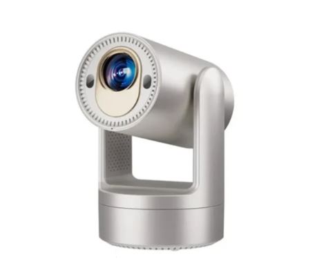 تصميم رأس متعدد الزوايا لجهاز عرض 5G