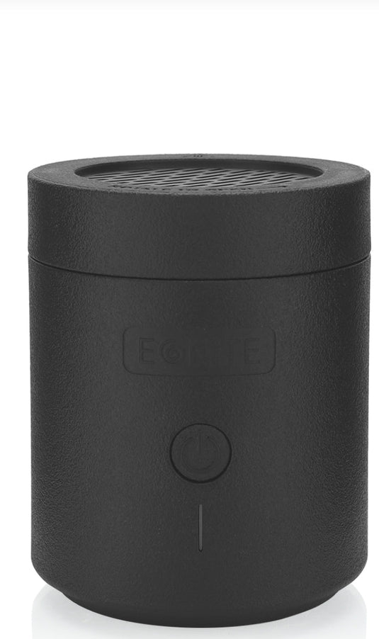 مبخرة الفحم الإلكتروني