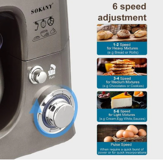 عجانة كهربائية