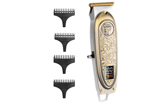 ماكينة قص الشعر للرجال من جرين ليون