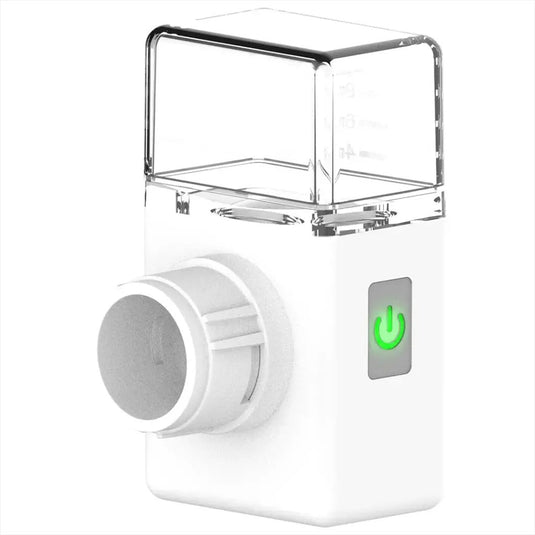 جهاز استنشاق جرين ليون الصغير