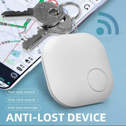 جهاز تتبع Smart tag
