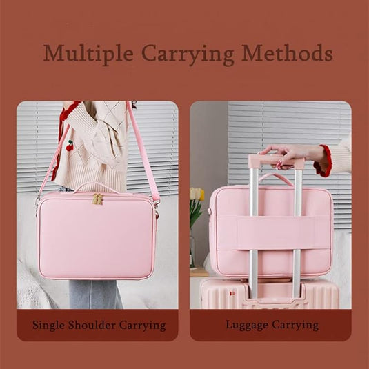 شنطة لأدوات التجميل - المكياج