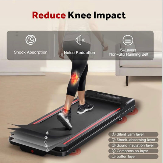 جهاز المشي القابل للطي 3 في 1