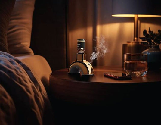 معطر جو أولارا من جرين ليون