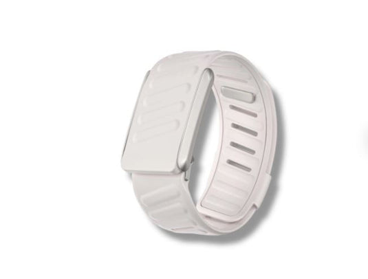 سوار سيليكون ويزارد ام جي 5.0 ستارلايت