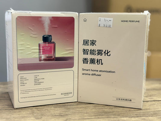 موزع الروائح الذكية للمنزل