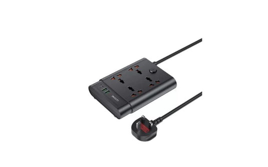 مقبس طاقة YESIDO MC11 بقوة 2650 واط