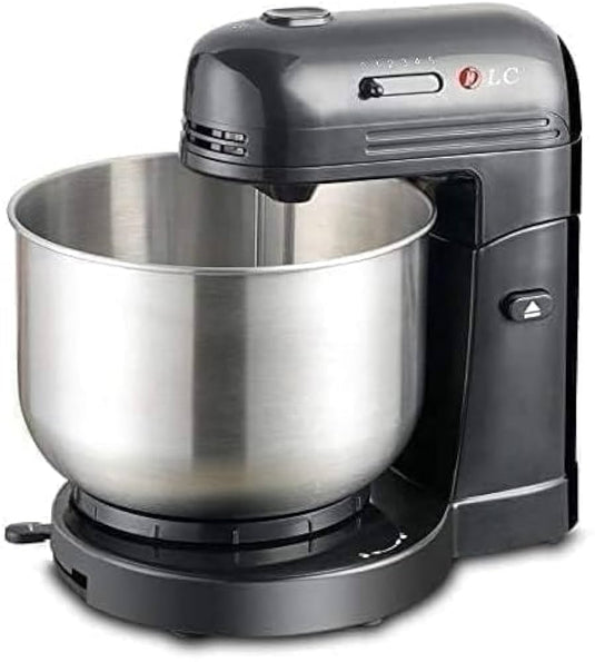 خلاط كهربائي قائم بقوة 350 واط من ماركة DLC