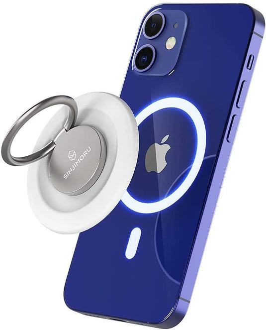 مسكة + ستاند ٢ في ١ بخاصية MagSafe