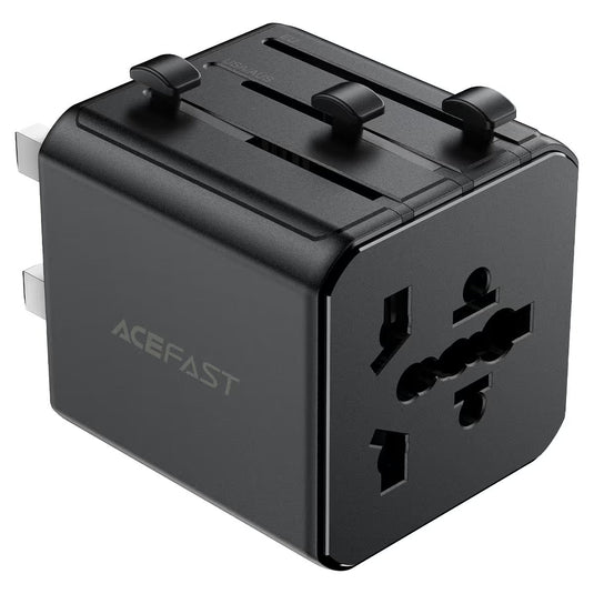 محول قابس سفر من ACEFAST