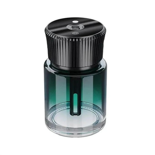 معطر جو ذكي للسيارة برذاذ عطري