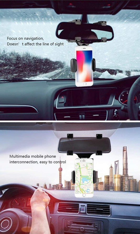 قطعة لتثبت الهواتف