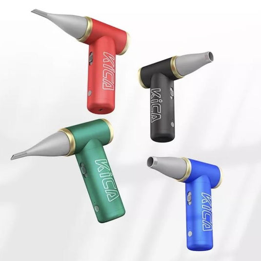 منفاخ هواء الإصدار الجديد KICA JET FAN 2