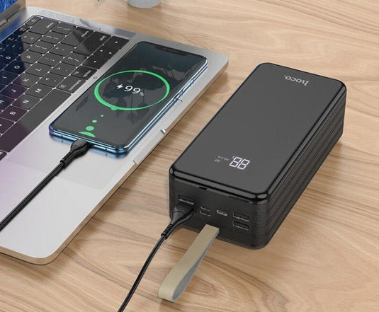 باور بانك ٥٠ الف امبير من هوكو